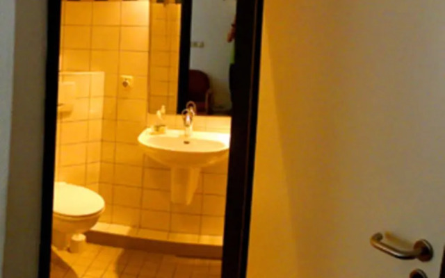 Hostel Haus am Turm