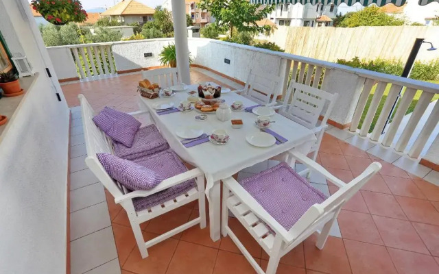 Villa Beatrix