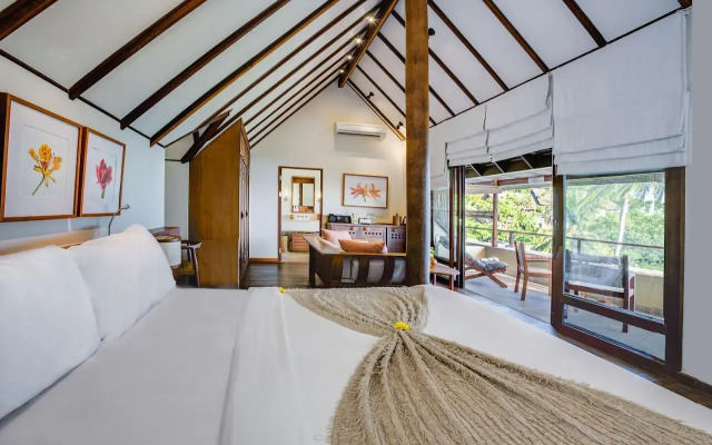 Kamalaya Wellness Sanctuary and Holistic Spa Resort