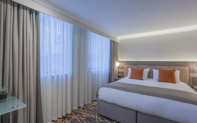Richmond Hill Hotel