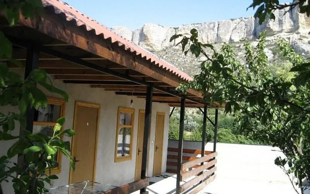 Hostel Koleso