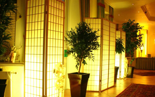Hotel Hemdinger Hof (Adults Only)
