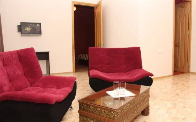 Hotel Motropol