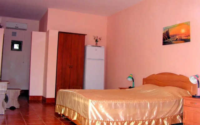 Aquilon Guest House