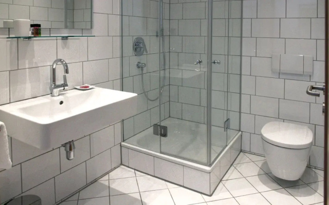 Hotel Schäferbrunnen