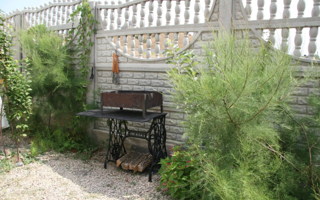 Guest House Parus