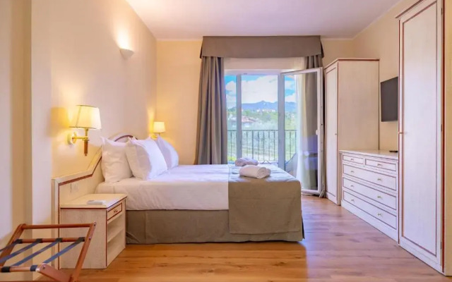Hotel Villa Edy
