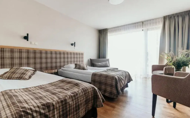 Hotel Osada Karbówko Wellness & Spa