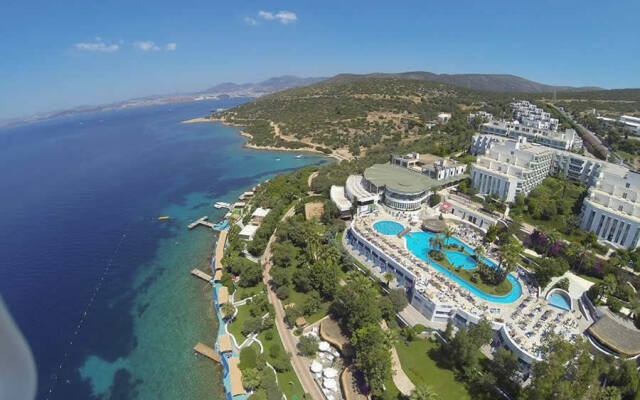 Bodrum Holiday Resort & Spa 2