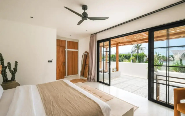 Villa Sama Canggu