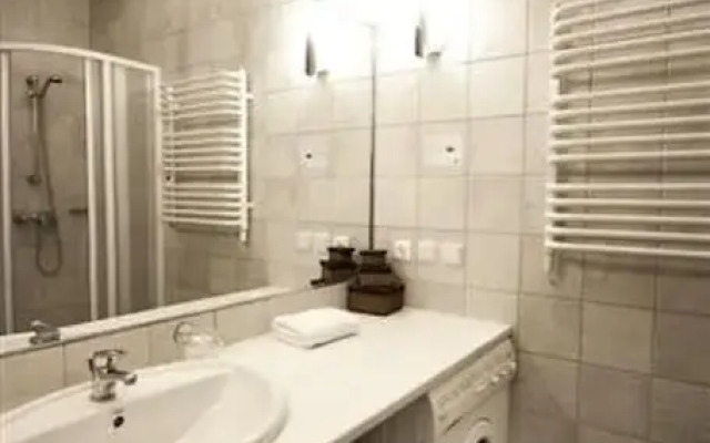 Rynek Barssa Apartment