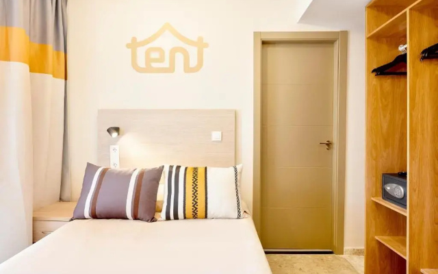 tent Torremolinos