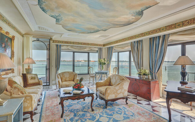 Belmond Hotel Cipriani Venice 2