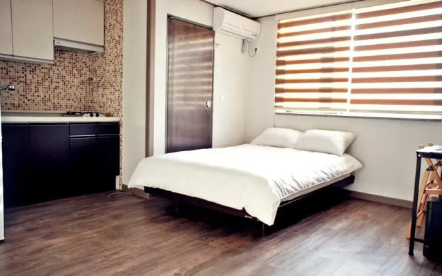 2Nville Guest House
