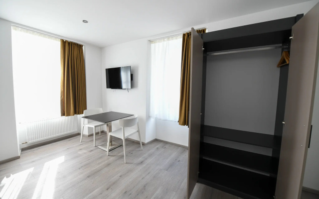 Hotel de France