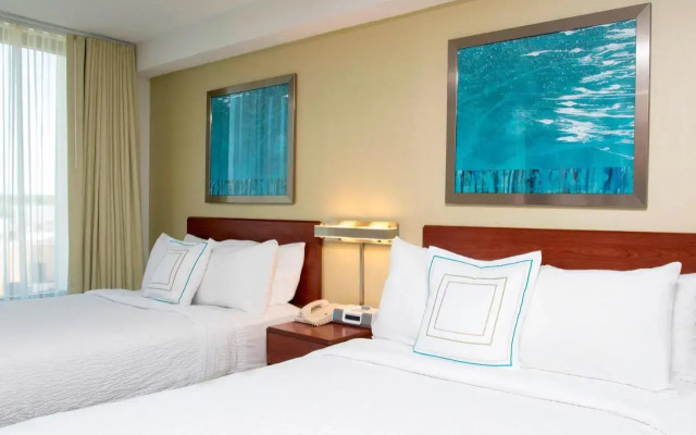 The Peoria Hotel, SureStay Collection by Best Western