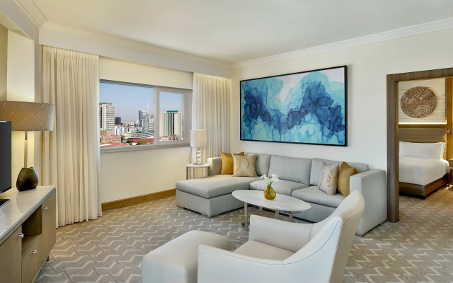 Отель Royal Majestic Durban