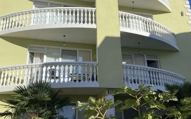 Guest House Lovets