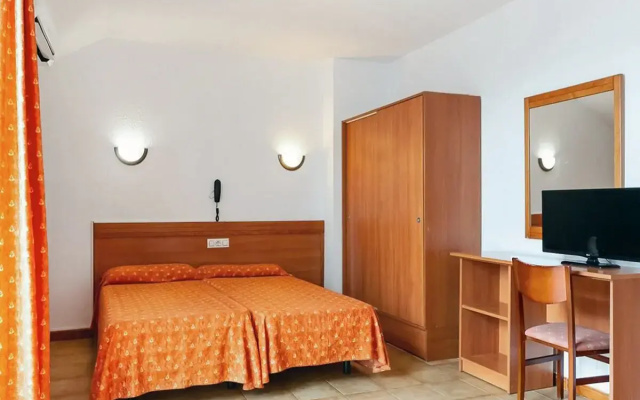 Santa Susanna Resort Affiliated by FERGUS
