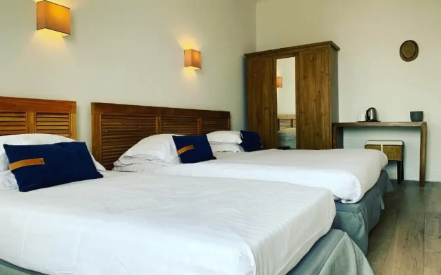Hotel Alexandra