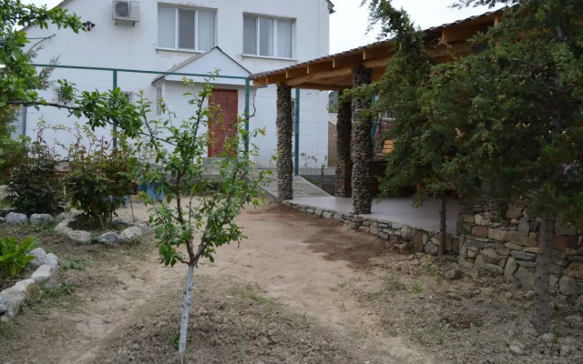 Dom Dlya Otdyiha Guest House