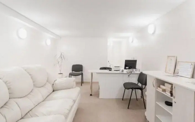 Hostel Happy Lanzheron комната для гостей