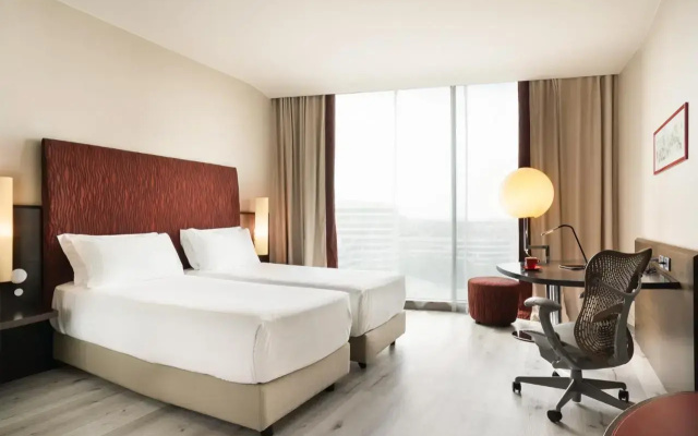 Hi Hotel Bari