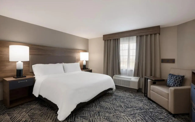 Candlewood Suites Lafayette by IHG