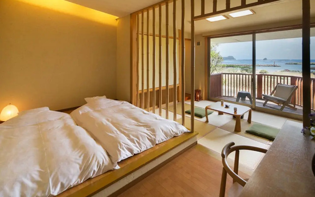 Sazareishi Takashima