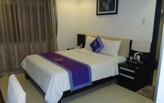 Sunset Bay Hotel
