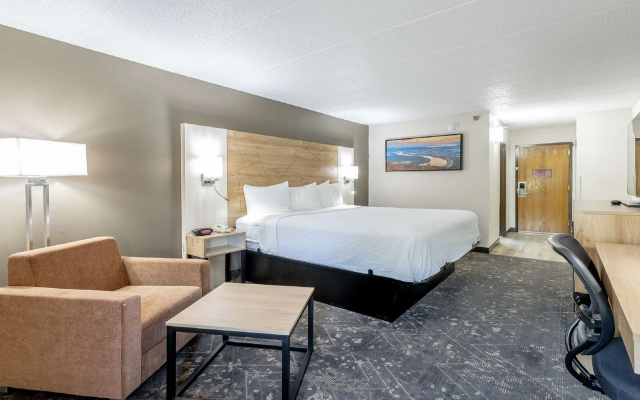 Comfort Inn & Suites Chattanooga-East Ridge