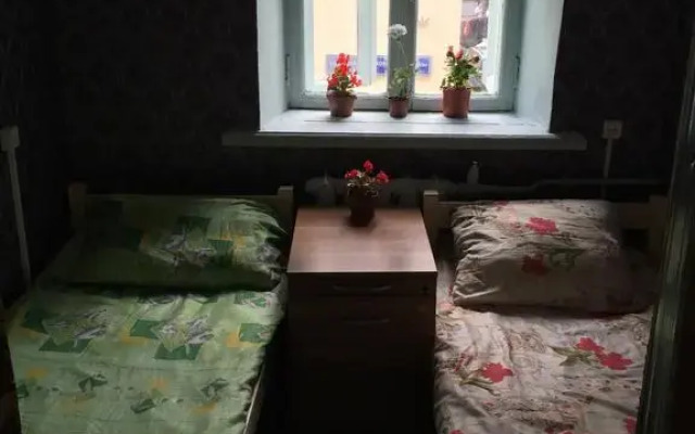 Хостел Павелецкая удобства в номере