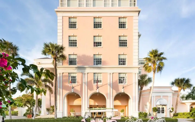 The Colony Hotel Palm Beach