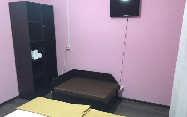 Patrisiya Mini-Hotel