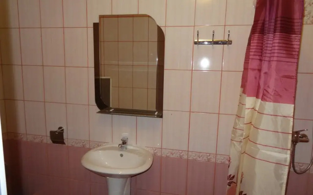 Dikaya Vishnya Guest House
