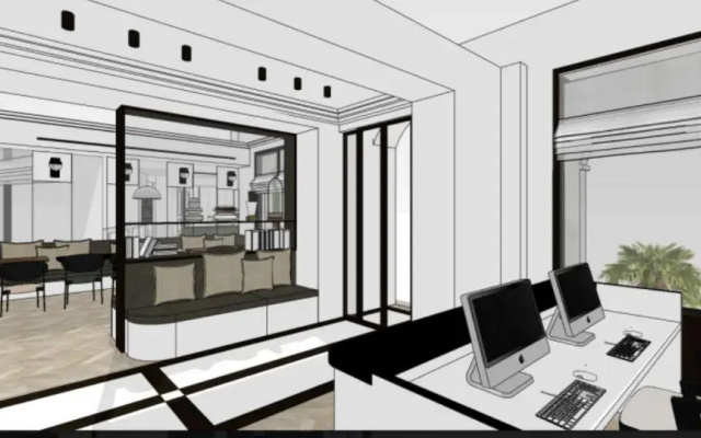 Best Western Premier The Blake Paris Gare Saint Lazare