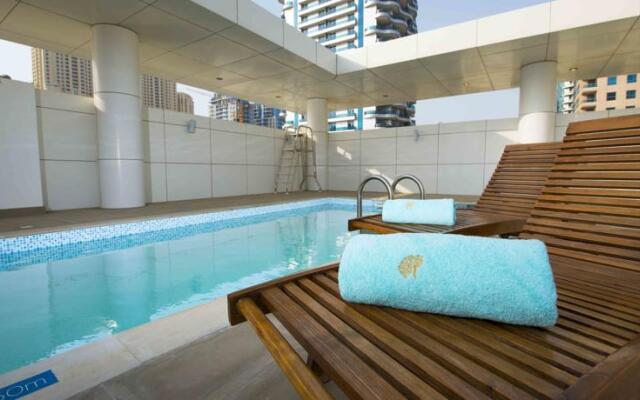 Jannah Place Dubai Marina 1