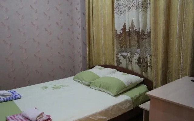 Гостиница Like Hostel Astana Казахстан, Нур-Султан - отзывы, цены и фото номеров - забронировать гостиницу Like Hostel Astana онлайн комната для гостей
