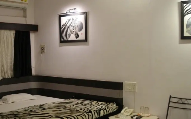 Hotel Shree Vaibhav