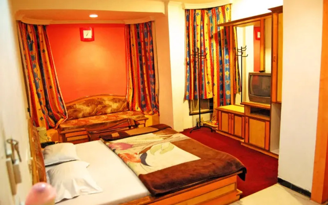 Hotel Kachnar