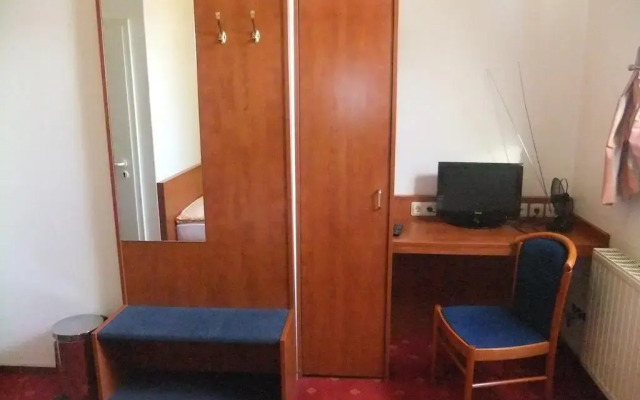 Hotel Adriatic