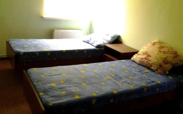 Guest House Shemilovskaia