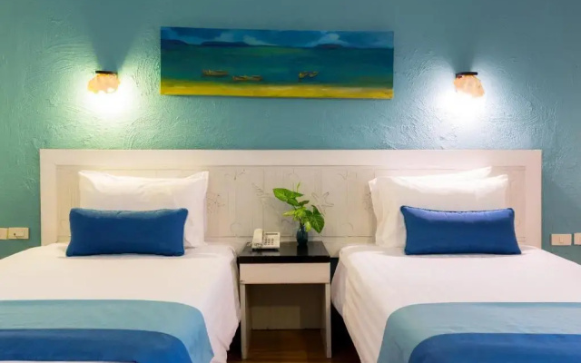 Vacation Village Phra Nang Inn