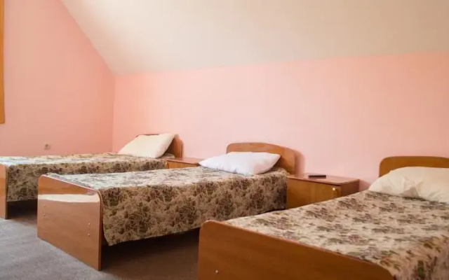Afrodita 2 Hotel