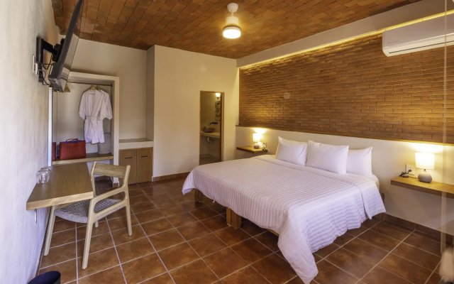 Hotel La Posada