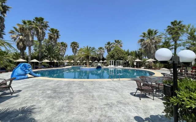 Palma Village Hotel by Greek Pride