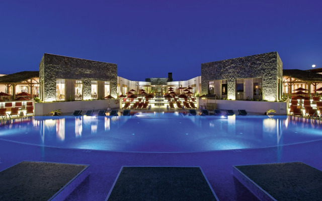 Отель Pierre & Vacances Village Club Fuerteventura OrigoMare бассейн