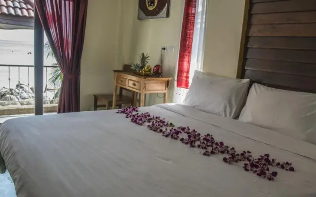 火烈鸟海滩酒店(Flamingo Bay Resort)