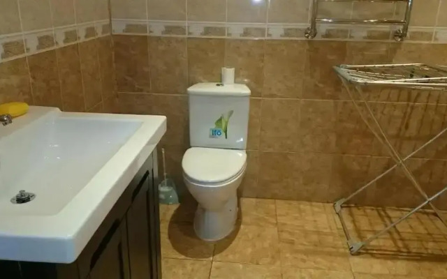 Отель Kbaade Holiday Home
