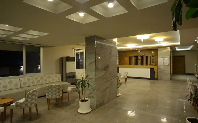 Maris Beach Otel